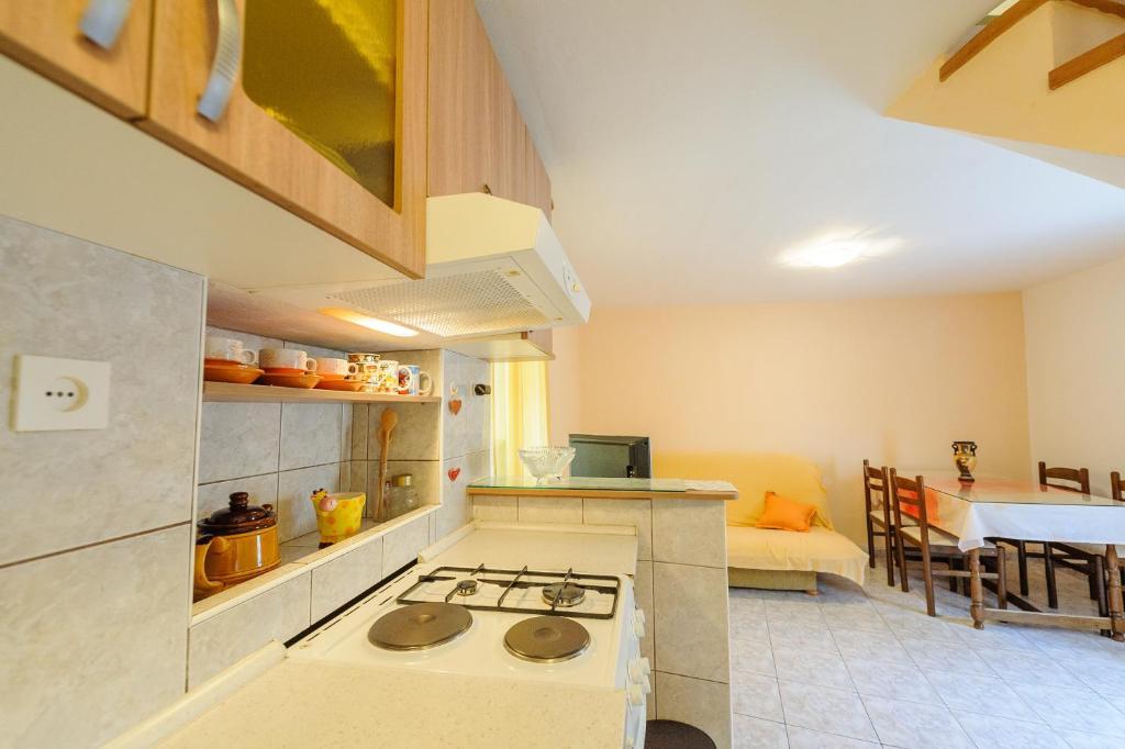 Apartments Kovacic_Grubisic Split Pokoj fotografie