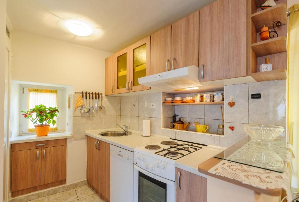 Apartments Kovacic_Grubisic Split Pokoj fotografie