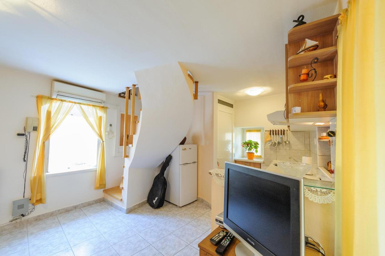 Apartments Kovacic_Grubisic Split Pokoj fotografie