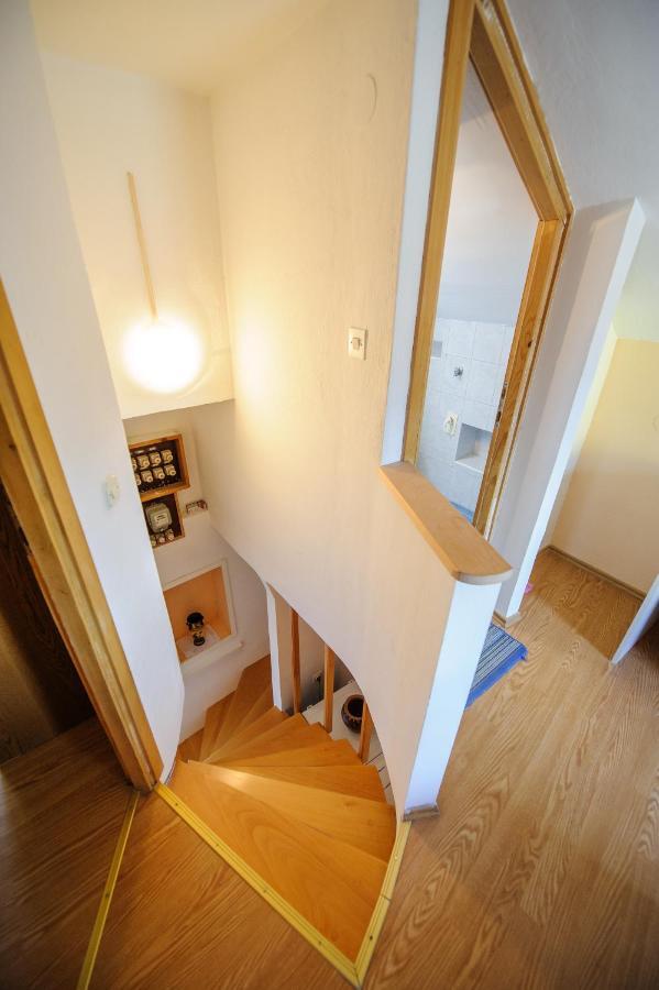 Apartments Kovacic_Grubisic Split Pokoj fotografie