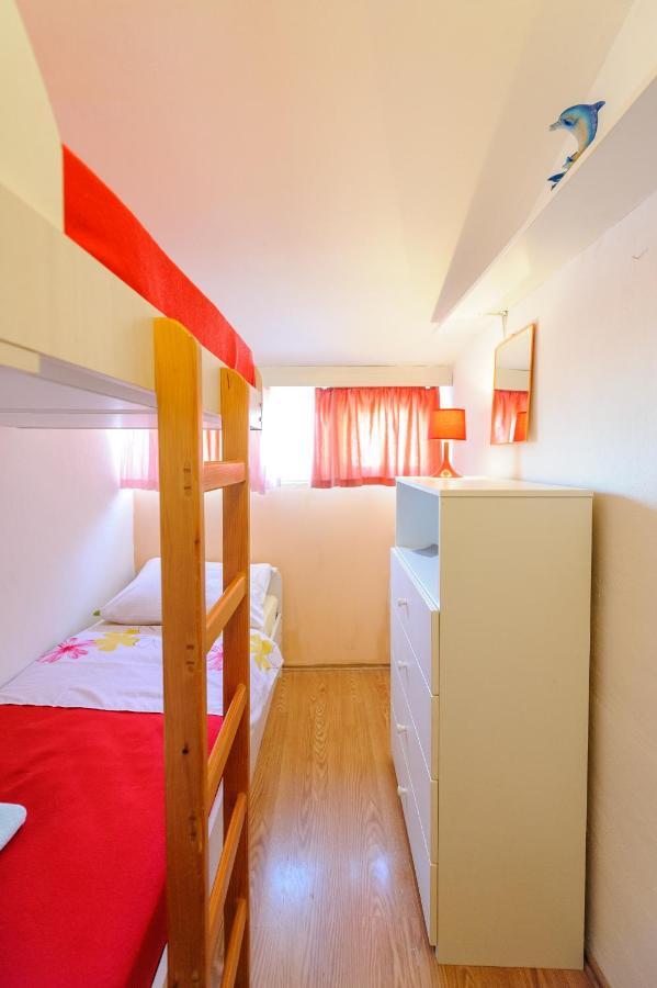 Apartments Kovacic_Grubisic Split Pokoj fotografie