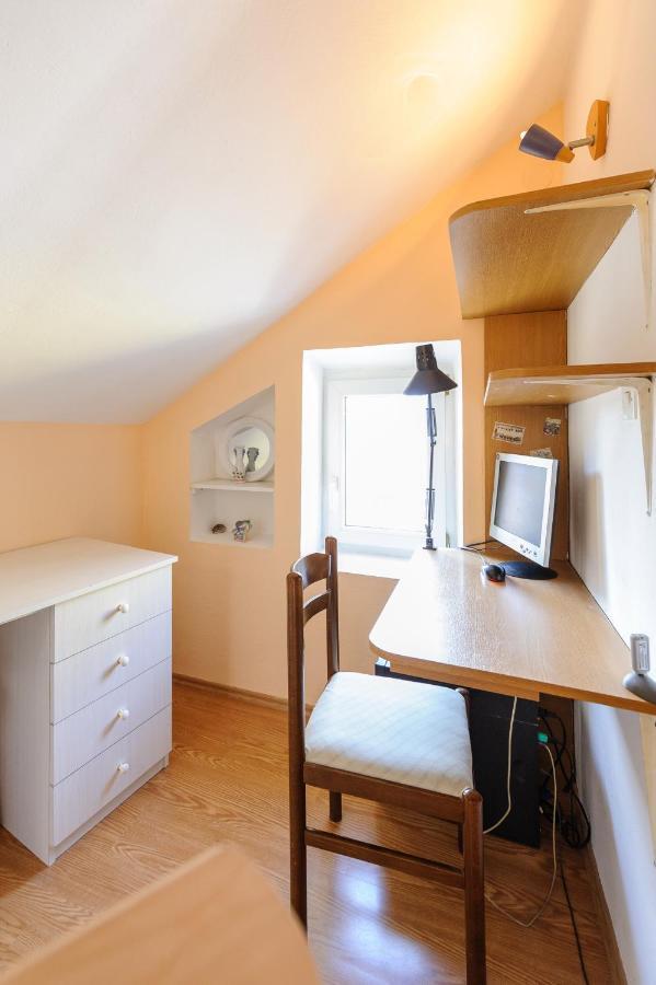 Apartments Kovacic_Grubisic Split Pokoj fotografie