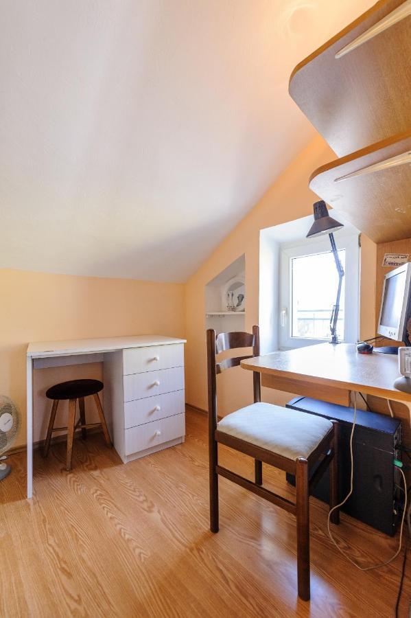 Apartments Kovacic_Grubisic Split Pokoj fotografie