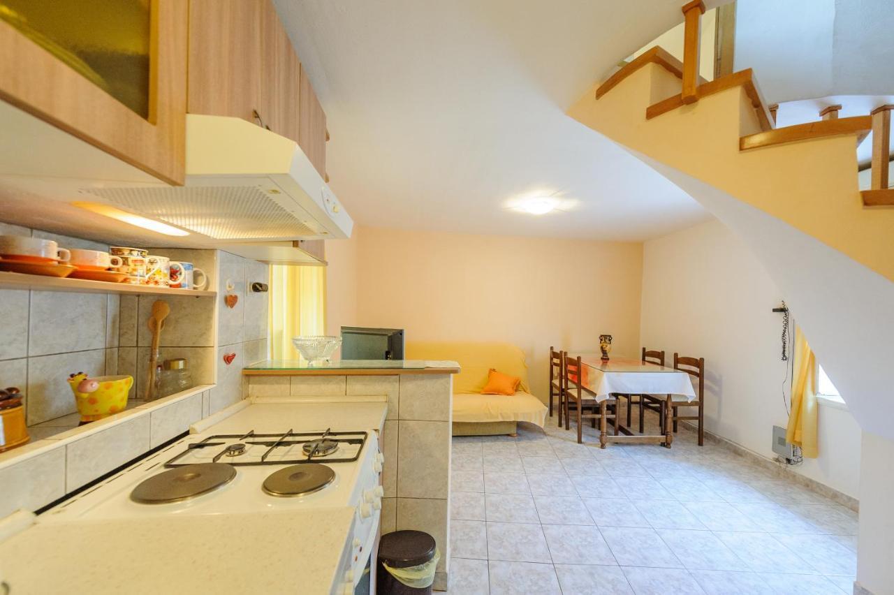 Apartments Kovacic_Grubisic Split Pokoj fotografie