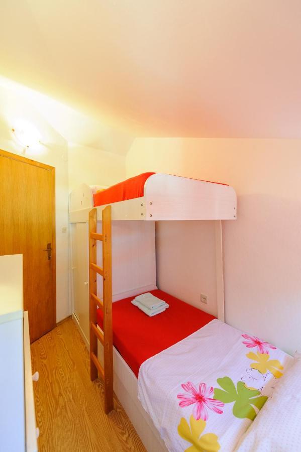 Apartments Kovacic_Grubisic Split Pokoj fotografie