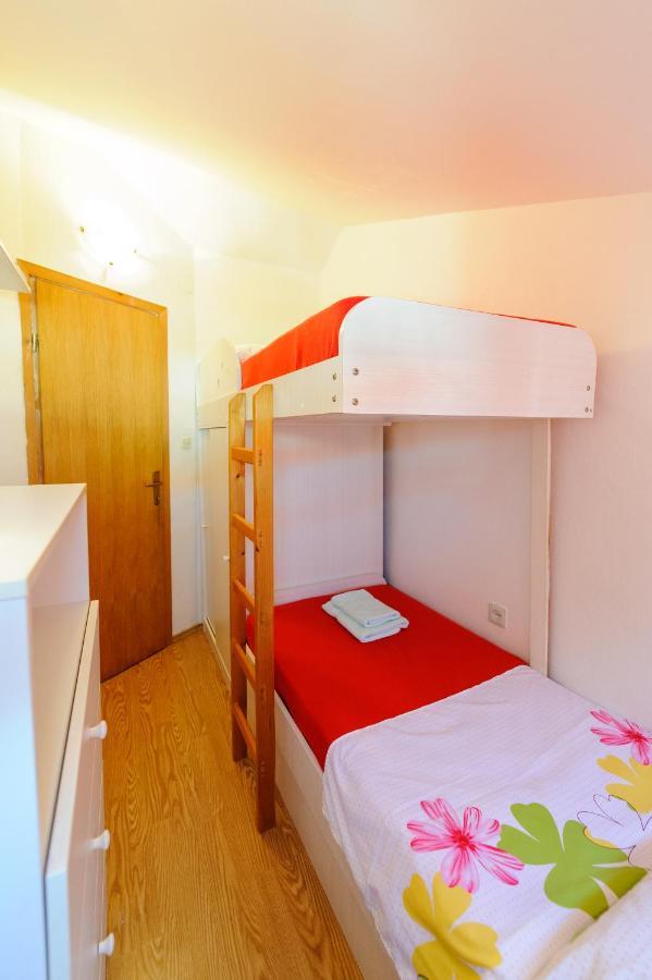 Apartments Kovacic_Grubisic Split Pokoj fotografie