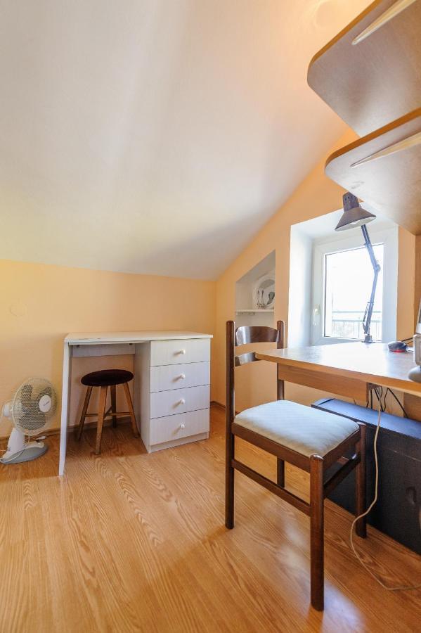 Apartments Kovacic_Grubisic Split Pokoj fotografie