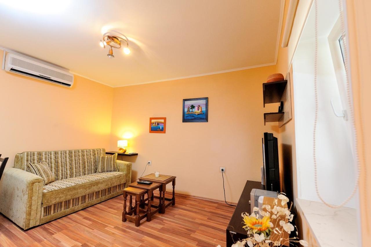 Apartments Kovacic_Grubisic Split Pokoj fotografie