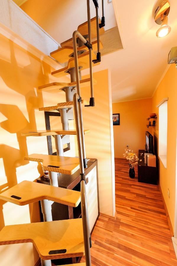Apartments Kovacic_Grubisic Split Pokoj fotografie