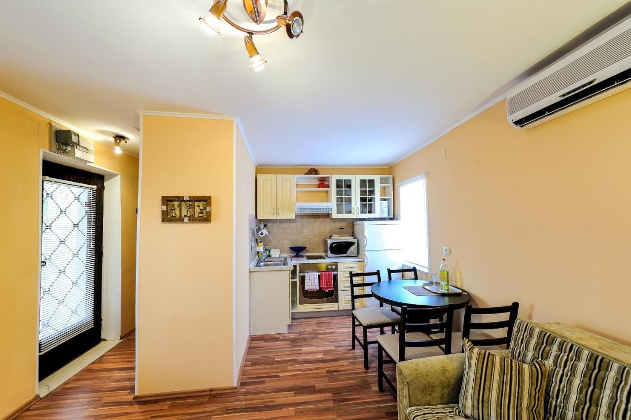 Apartments Kovacic_Grubisic Split Pokoj fotografie