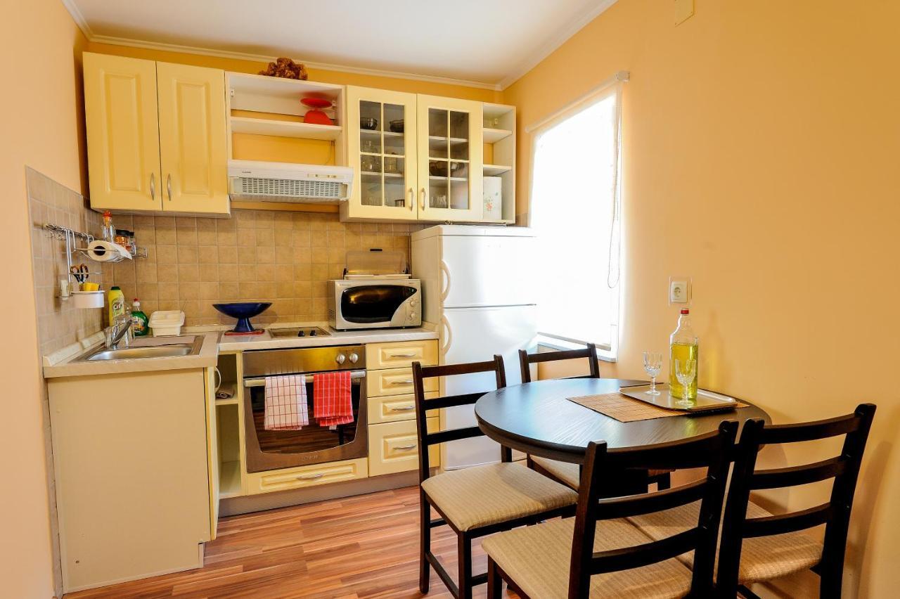 Apartments Kovacic_Grubisic Split Pokoj fotografie