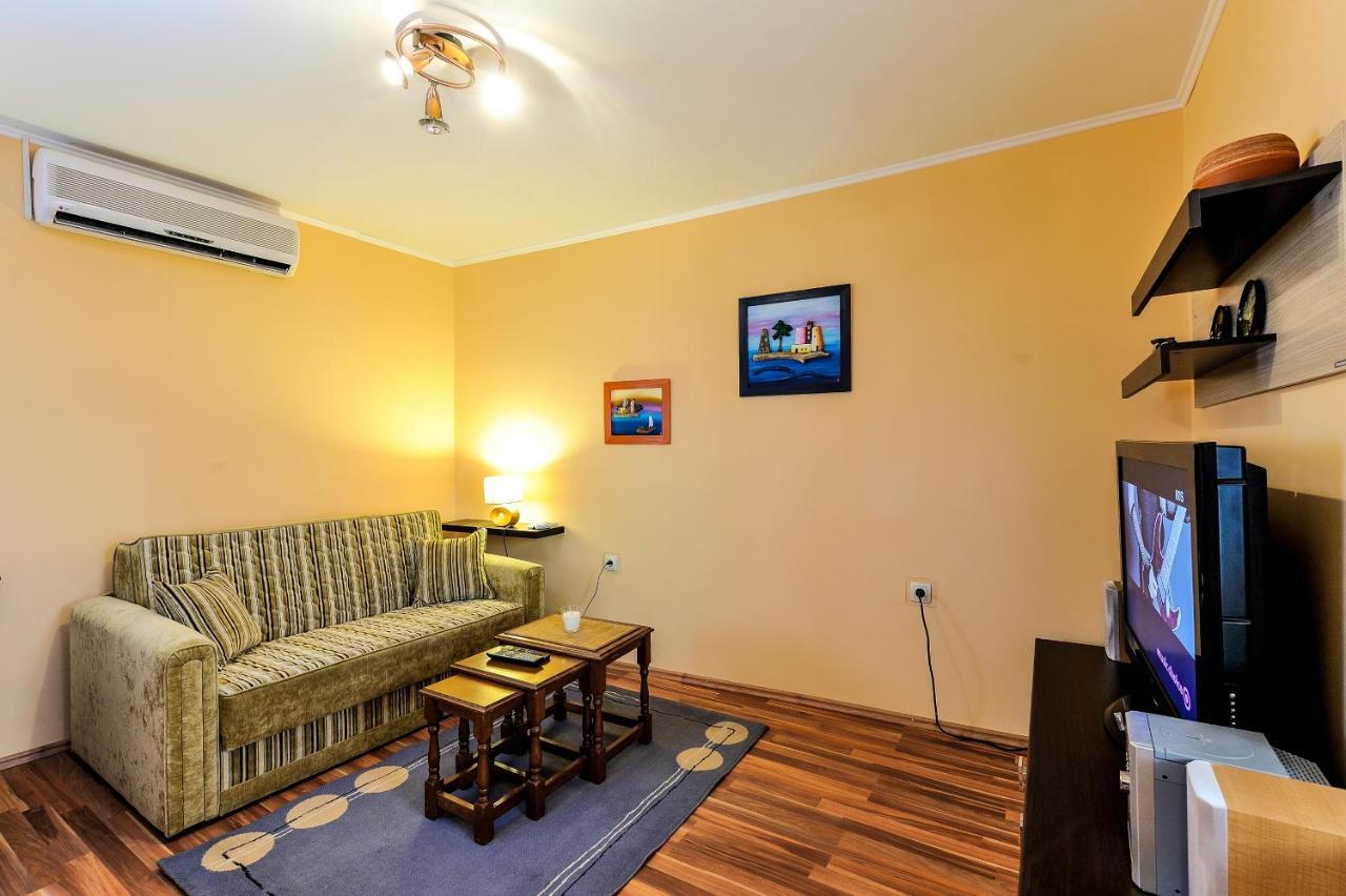 Apartments Kovacic_Grubisic Split Pokoj fotografie
