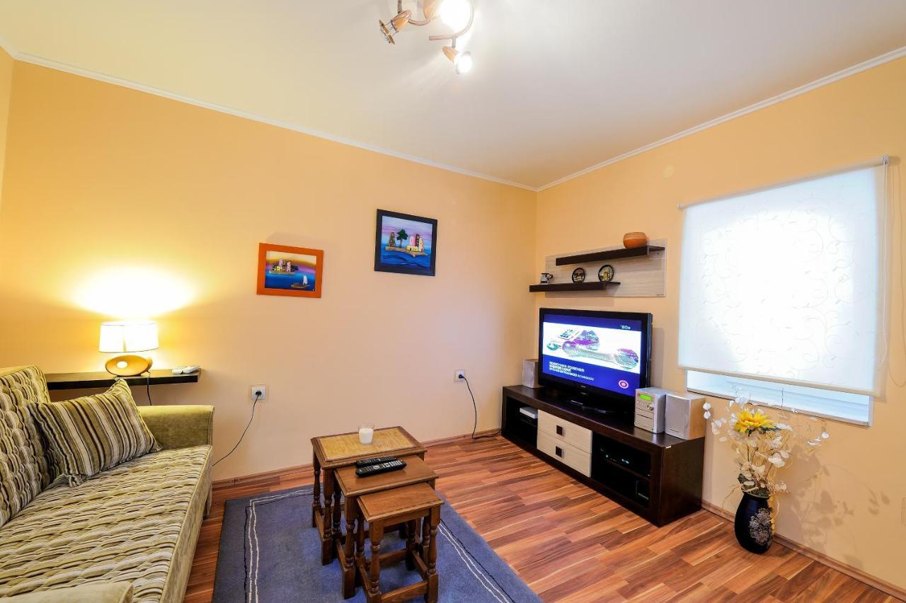 Apartments Kovacic_Grubisic Split Pokoj fotografie