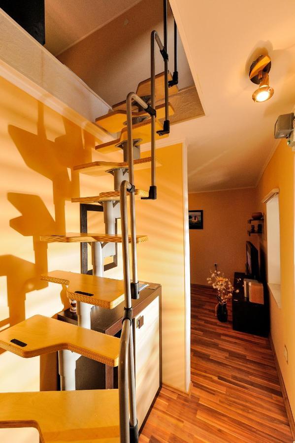 Apartments Kovacic_Grubisic Split Pokoj fotografie