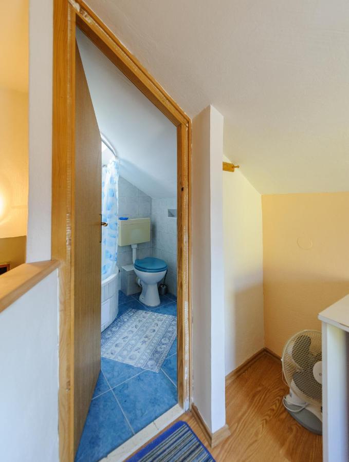 Apartments Kovacic_Grubisic Split Pokoj fotografie