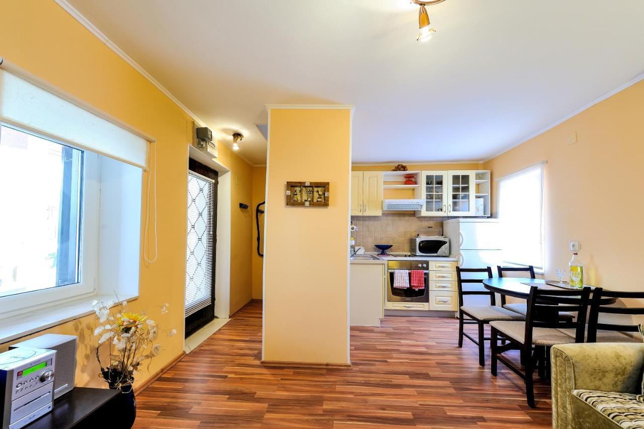 Apartments Kovacic_Grubisic Split Pokoj fotografie