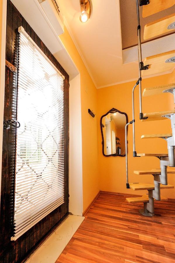 Apartments Kovacic_Grubisic Split Pokoj fotografie